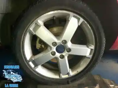 Veicolo di demolizione ford focus lim. (cb4) trend dell'anno 2006 alimentato 