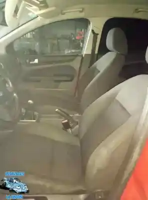 Veicolo di demolizione ford focus lim. (cb4) trend dell'anno 2006 alimentato 