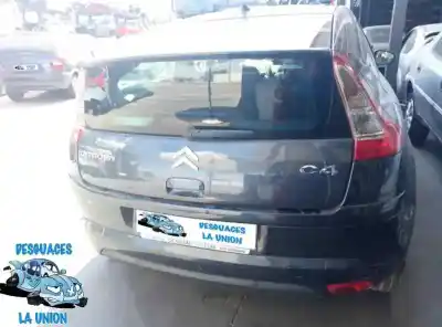 Veículo de Sucata CITROEN C4 COUPE VTS do ano 2010 alimentado 