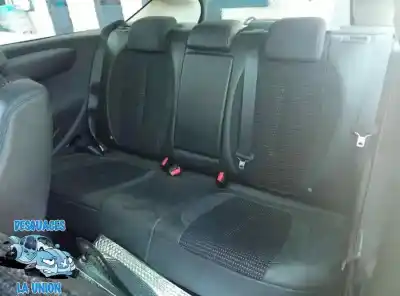 Veículo de Sucata citroen c4 coupe vts do ano 2010 alimentado 