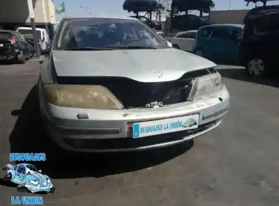 Scrapping Vehicle renault laguna ii (bg0/1_) 1.9 dci of the year 2003 powered 