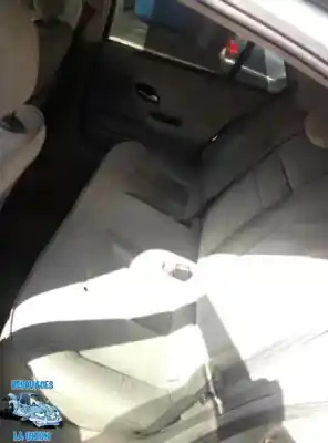 Scrapping Vehicle renault laguna ii (bg0/1_) 1.9 dci of the year 2003 powered 