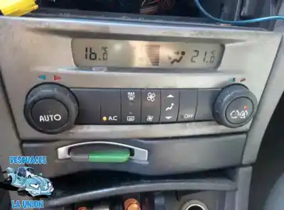 Scrapping Vehicle renault laguna ii (bg0/1_) 1.9 dci of the year 2003 powered 