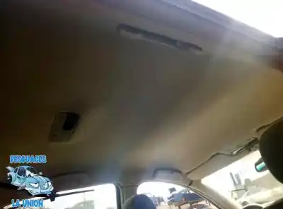 Scrapping Vehicle renault laguna ii (bg0/1_) 1.9 dci of the year 2003 powered 