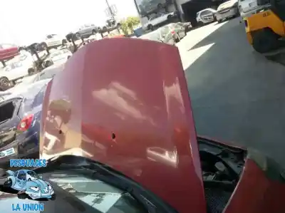 Утилизация автомобиля renault clio iii confort expression года 2006 питание 