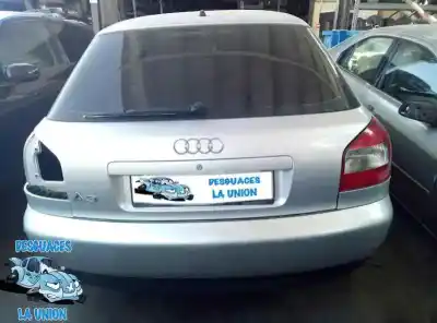 Здавання транспортного засобу audi a3 (8l1) 1.6 року 2000 потужний 