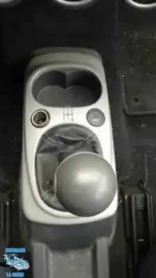 Здавання транспортного засобу smart forfour (454) 1.5 cdi (454.001) року 2006 потужний 639939