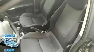 Здавання транспортного засобу smart forfour (454) 1.5 cdi (454.001) року 2006 потужний 639939