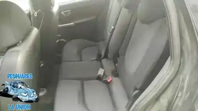 Здавання транспортного засобу smart forfour (454) 1.5 cdi (454.001) року 2006 потужний 639939
