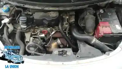 Здавання транспортного засобу smart forfour (454) 1.5 cdi (454.001) року 2006 потужний 639939