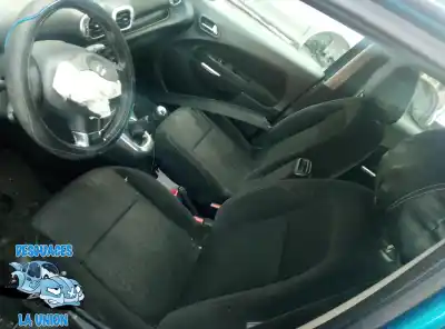 Здавання транспортного засобу citroen c3 picasso sx року 2010 потужний 