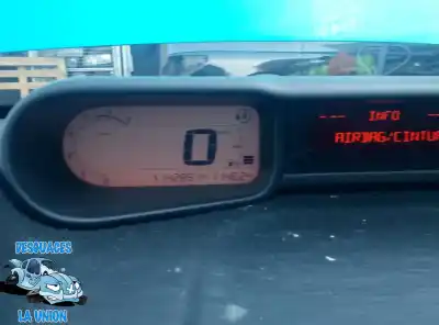 Здавання транспортного засобу citroen c3 picasso sx року 2010 потужний 