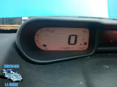 Здавання транспортного засобу citroen c3 picasso sx року 2010 потужний 