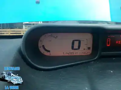 Здавання транспортного засобу citroen c3 picasso sx року 2010 потужний 