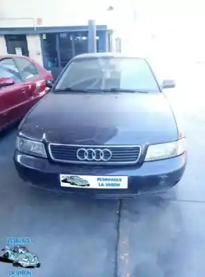Veículo de Sucata audi a4 berlina (8e) 1.8 t sport edition do ano 1998 alimentado 