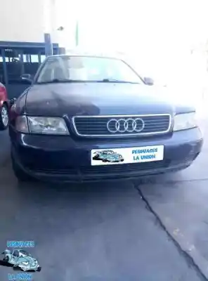 Veículo de Sucata audi a4 berlina (8e) 1.8 t sport edition do ano 1998 alimentado 