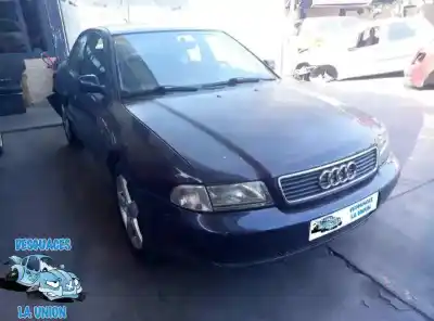 Veículo de Sucata audi a4 berlina (8e) 1.8 t sport edition do ano 1998 alimentado 