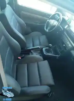 Veículo de Sucata audi a4 berlina (8e) 1.8 t sport edition do ano 1998 alimentado 