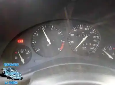 Scrapping Vehicle opel corsa b base of the year 1997 powered 