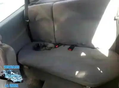 Scrapping Vehicle opel corsa b base of the year 1997 powered 