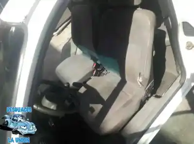 Scrapping Vehicle opel corsa b base of the year 1997 powered 