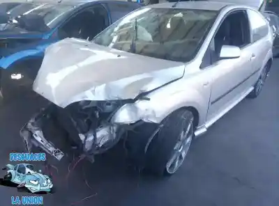 Veicolo di demolizione ford focus lim. (cb4) trend dell'anno 2005 alimentato 
