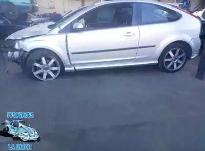 Veicolo di demolizione ford focus lim. (cb4) trend dell'anno 2005 alimentato 