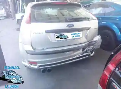 Veicolo di demolizione FORD FOCUS LIM. (CB4) Trend dell'anno 2005 alimentato 