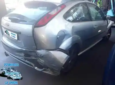 Veicolo di demolizione ford focus lim. (cb4) trend dell'anno 2005 alimentato 