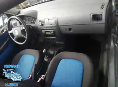 Утилизация автомобиля skoda fabia (6y2/6y3) colors года 2003 питание 