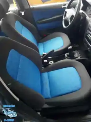 Утилизация автомобиля skoda fabia (6y2/6y3) colors года 2003 питание 