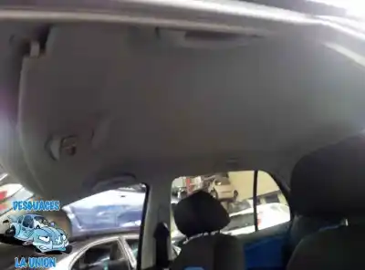 Утилизация автомобиля skoda fabia (6y2/6y3) colors года 2003 питание 