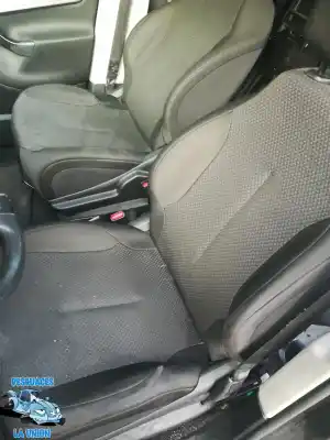 Утилизация автомобиля citroen c4 picasso i monospace (ud_) 1.6 hdi года 2009 питание 9hz