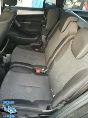 Утилизация автомобиля citroen c4 picasso i monospace (ud_) 1.6 hdi года 2009 питание 9hz