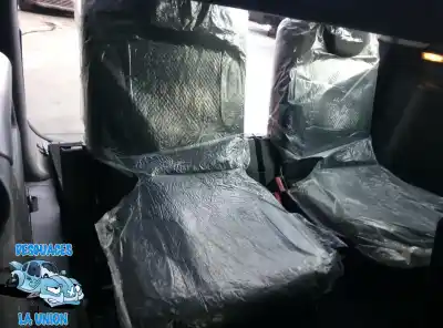 Утилизация автомобиля citroen c4 picasso i monospace (ud_) 1.6 hdi года 2009 питание 9hz