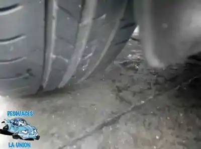 Veículo de Sucata toyota corolla (e12) 1.6 16v do ano 2004 alimentado 3zzfe