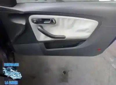 Здавання транспортного засобу seat ibiza (6l1) stylance року 2002 потужний 