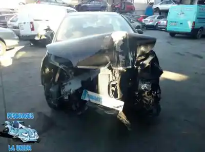 Veículo de Sucata citroen c4 coupe vts do ano 2008 alimentado 