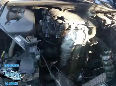 Veículo de Sucata citroen c4 coupe vts do ano 2008 alimentado 