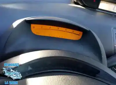 Veículo de Sucata citroen c4 coupe vts do ano 2008 alimentado 