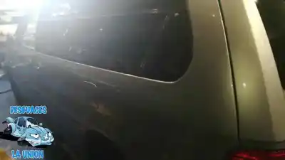 Veicolo di demolizione kia carnival ii (gq) 2.9 crdi dell'anno 2006 alimentato 