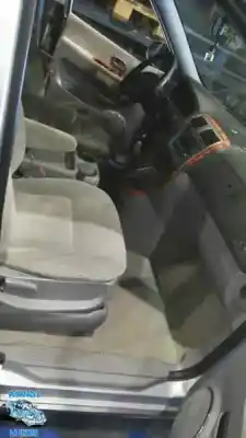 Veicolo di demolizione kia carnival ii (gq) 2.9 crdi dell'anno 2006 alimentato 