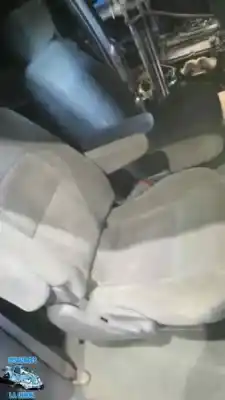 Veicolo di demolizione kia carnival ii (gq) 2.9 crdi dell'anno 2006 alimentato 