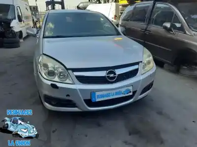 opel vectra c berlina del año 2006