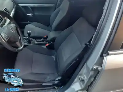 Scrapping Vehicle opel vectra c berlina elegance of the year 2006 powered z19dt