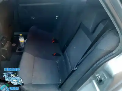 Scrapping Vehicle opel vectra c berlina elegance of the year 2006 powered z19dt