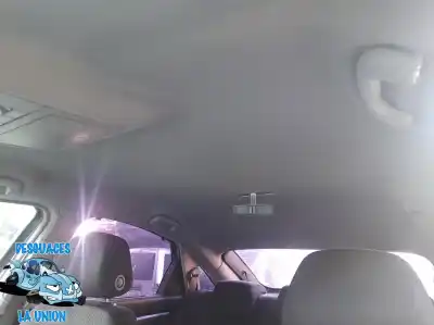 Scrapping Vehicle opel vectra c berlina elegance of the year 2006 powered z19dt