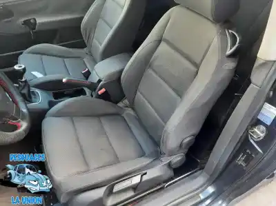 Véhicule à la ferraille volkswagen                                         golf v berlina (1k1)                                                                                                                                                                                                                                       highline                                                                                                                                                                                                                                                   de l'année 2005 alimenté bkc