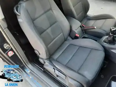 Véhicule à la ferraille volkswagen                                         golf v berlina (1k1)                                                                                                                                                                                                                                       highline                                                                                                                                                                                                                                                   de l'année 2005 alimenté bkc