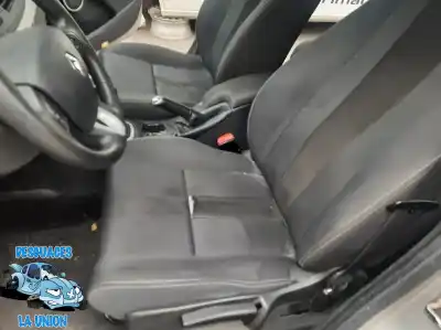 Scrapping Vehicle renault megane iii berlina 5 p dynamique of the year 2009 powered 